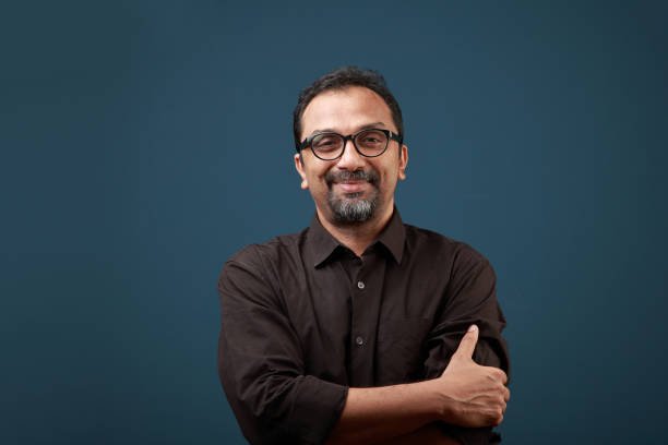 Rajesh Shristava